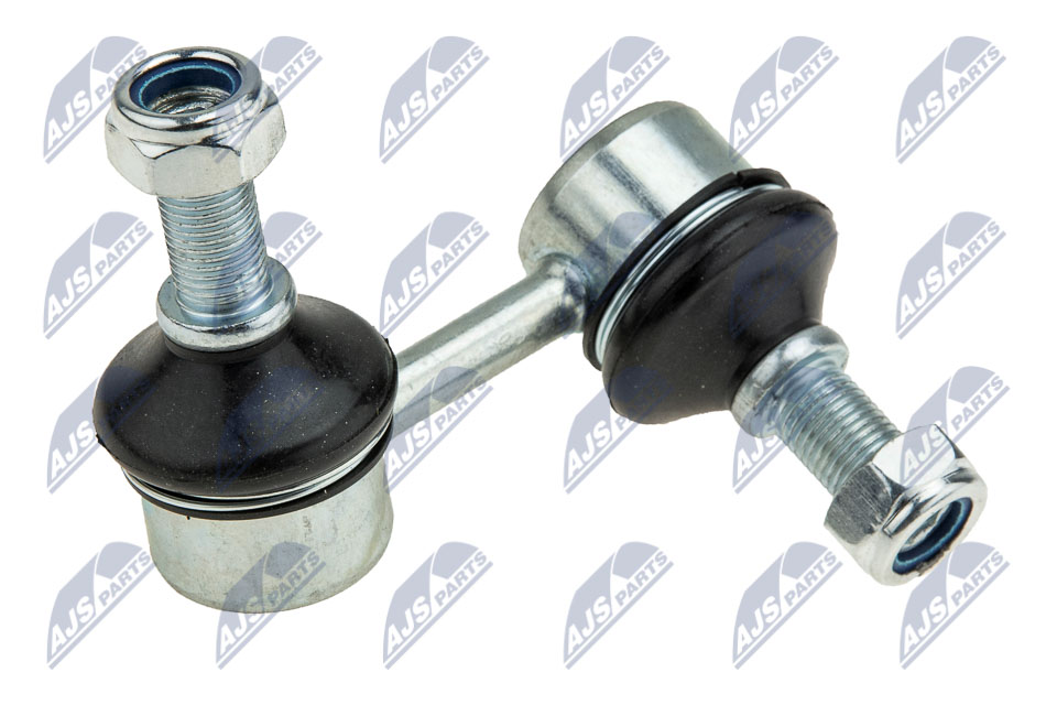Asta/Puntone, Stabilizzatore - ZLT-NS-080 NTY