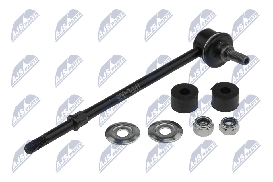 Rod/Strut, stabiliser - ZLT-PL-005 NTY