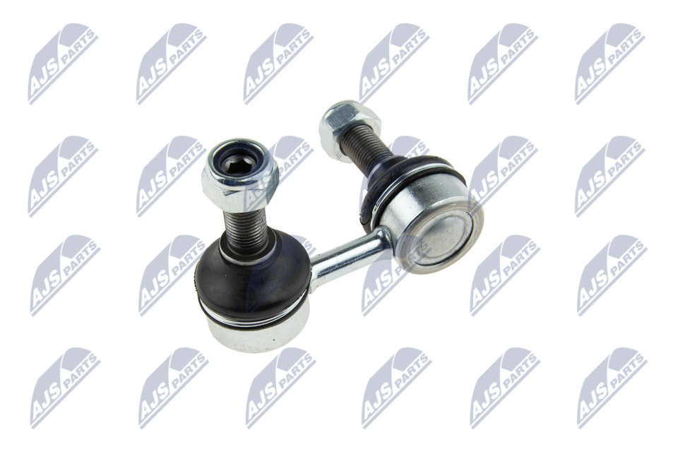 Asta/Puntone, Stabilizzatore - ZLT-SB-009 NTY