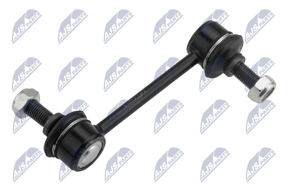 Asta/Puntone, Stabilizzatore - ZLT-TY-019 NTY