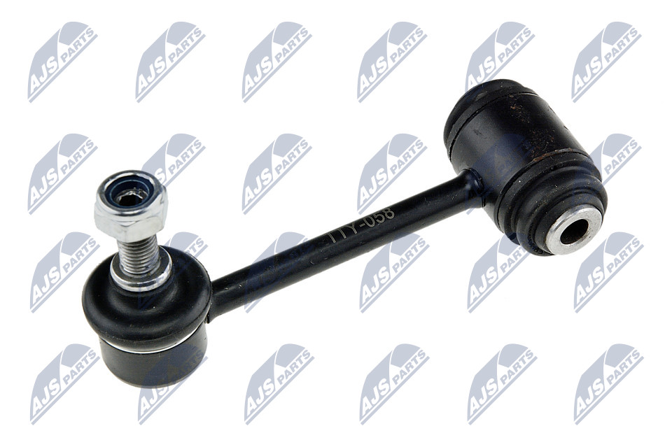 Asta/Puntone, Stabilizzatore - ZLT-TY-058 NTY