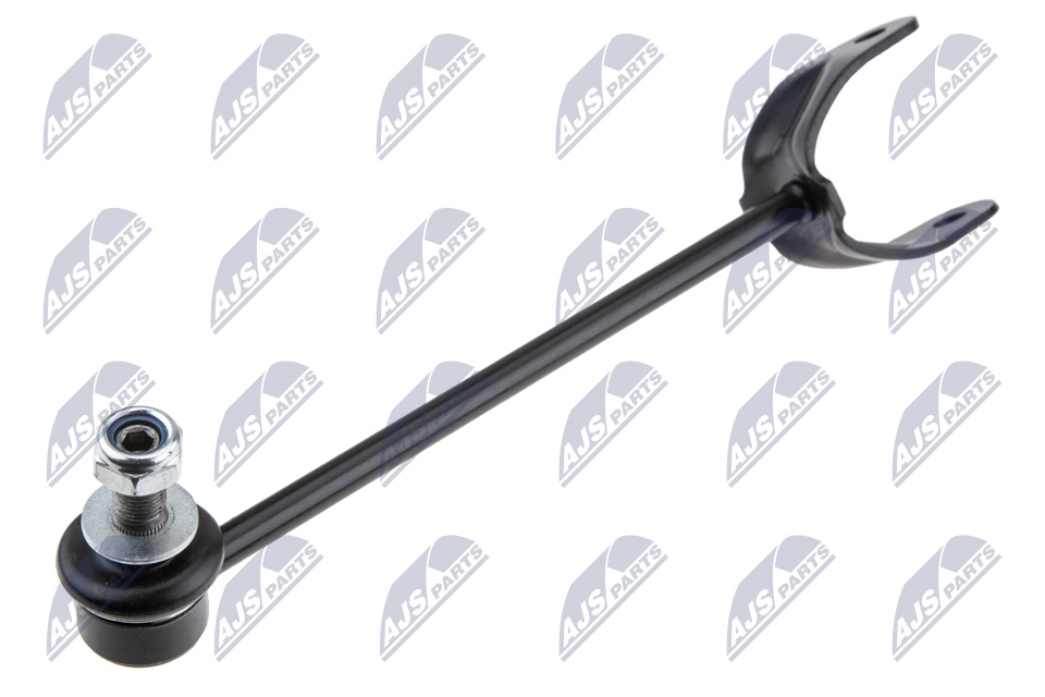 Asta/Puntone, Stabilizzatore - ZLT-TY-123 NTY