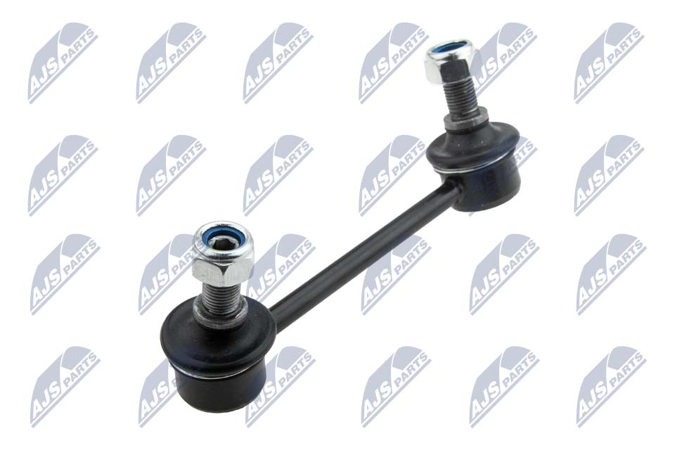 Asta/Puntone, Stabilizzatore - ZLT-TY-127 NTY