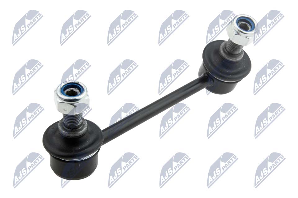 Asta/Puntone, Stabilizzatore - ZLT-TY-128 NTY