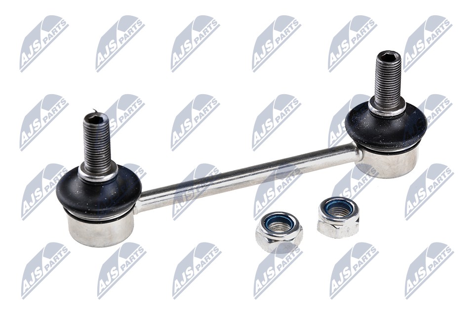 Asta/Puntone, Stabilizzatore - ZLT-VV-000 NTY