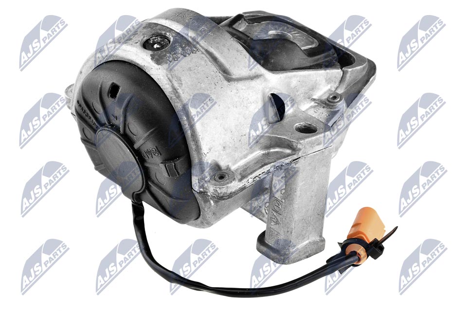 Sospensione, Motore - ZPS-AU-000 NTY