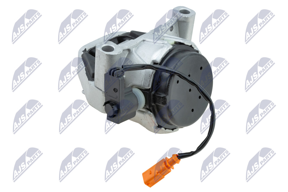 Engine Mounting - ZPS-AU-015 NTY