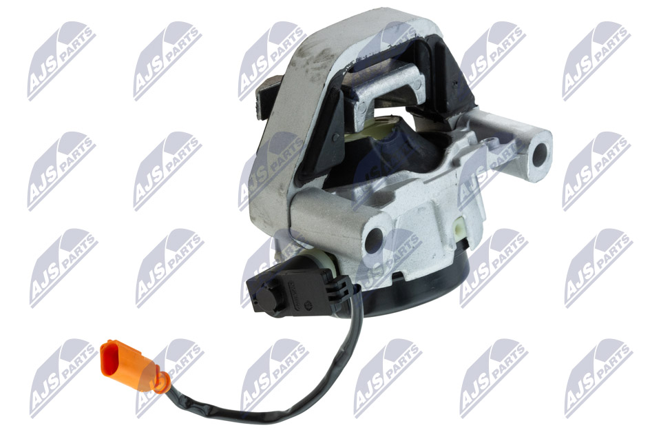 Sospensione, Motore - ZPS-AU-018 NTY
