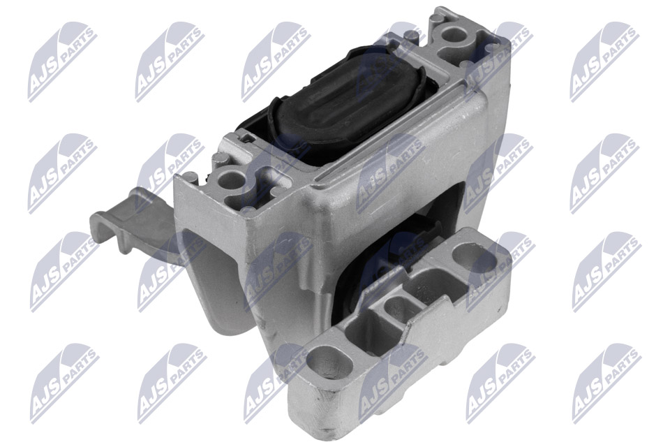 variklio montavimas - ZPS-AU-022 NTY