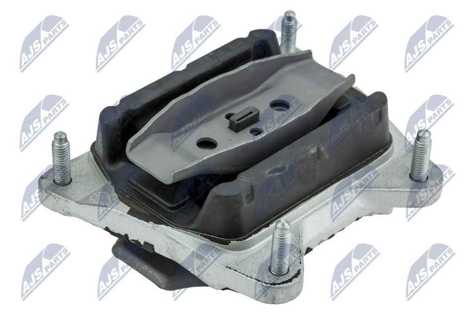 montavimas, automatinė transmisija - ZPS-AU-055 NTY