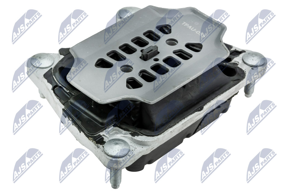 Mounting, automatic transmission - ZPS-AU-055 NTY
