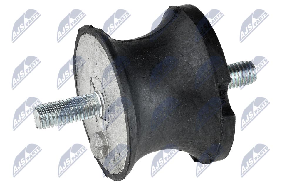 Mounting, automatic transmission - ZPS-BM-004 NTY