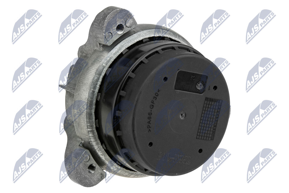 Подвеска, двигатель - ZPS-BM-005 NTY