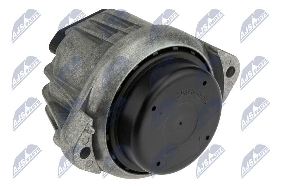 Engine Mounting - ZPS-BM-009 NTY