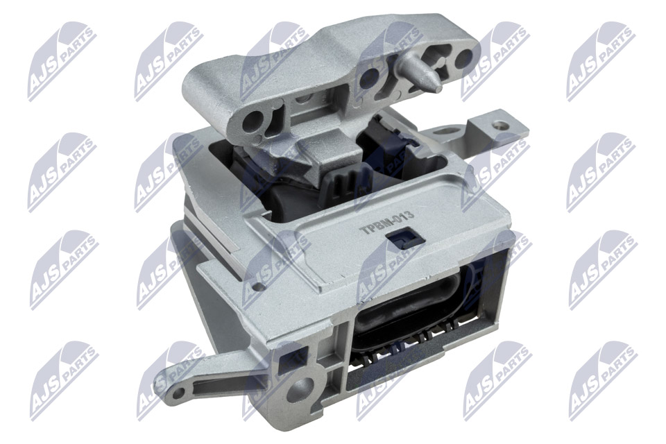 Подвеска, двигатель - ZPS-BM-013 NTY
