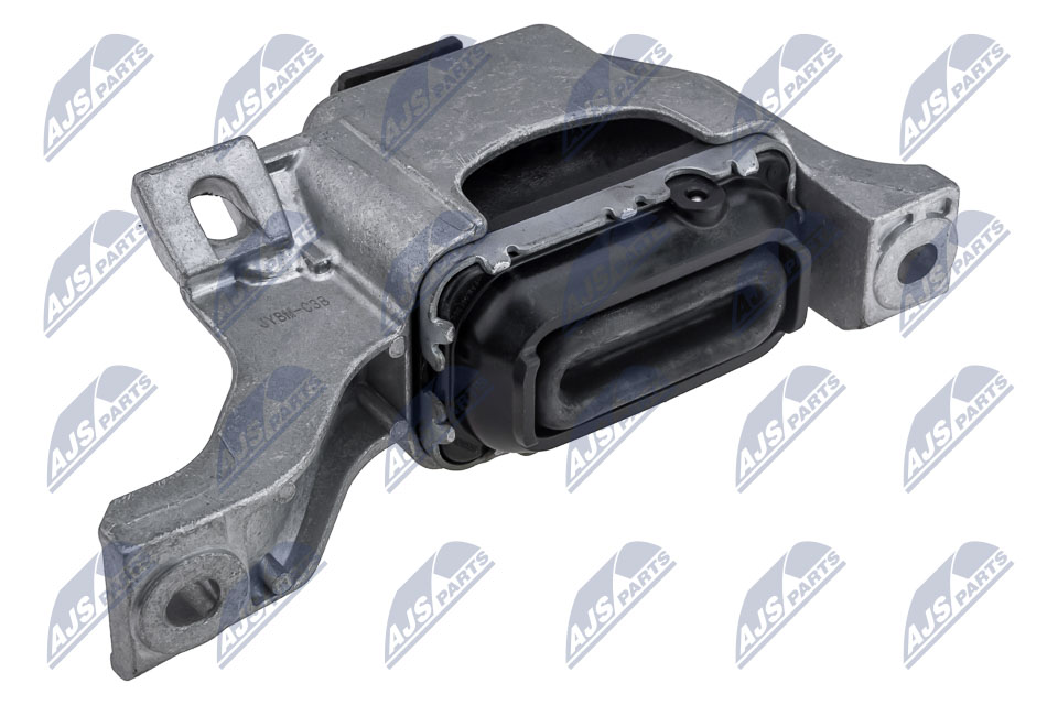 Engine Mounting - ZPS-BM-038 NTY