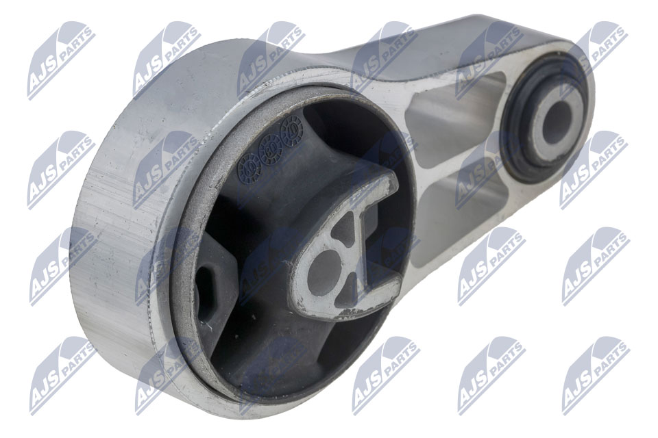 variklio montavimas - ZPS-BM-039 NTY