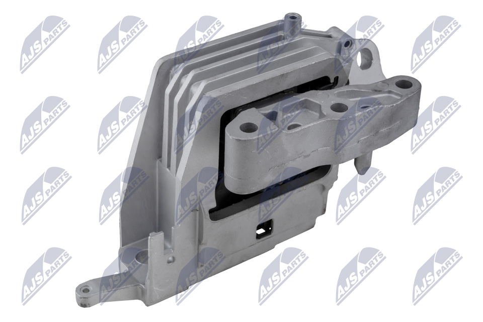 variklio montavimas - ZPS-BM-046 NTY