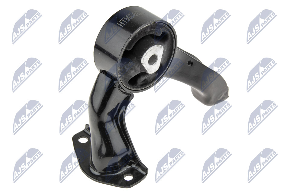 Engine Mounting - ZPS-CH-012 NTY