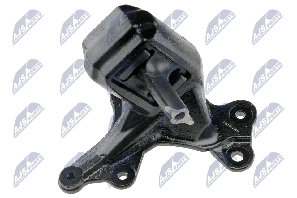 Engine Mounting - ZPS-CH-031 NTY
