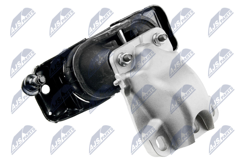 variklio montavimas - ZPS-CH-082 NTY