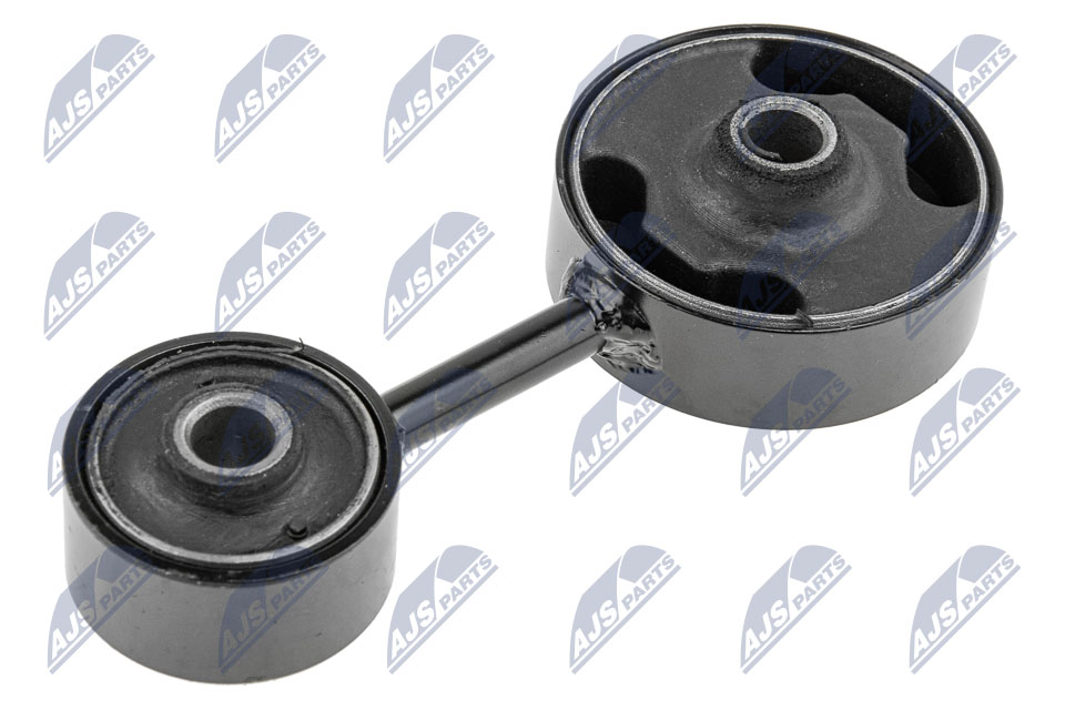 variklio montavimas - ZPS-CH-085 NTY