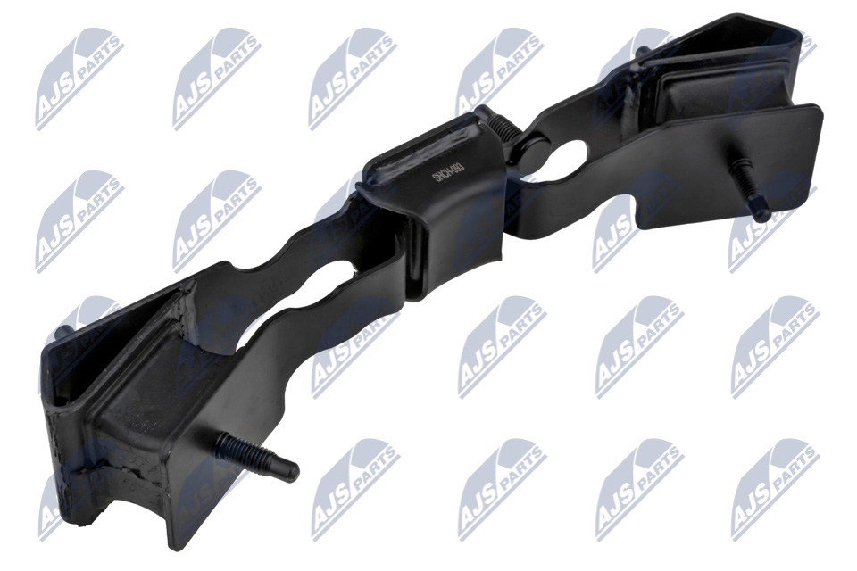 Lagerung, Motor - ZPS-CH-093 NTY