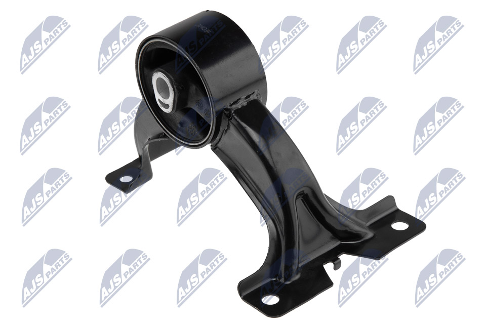 variklio montavimas - ZPS-CH-097 NTY