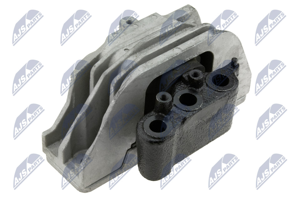 Engine Mounting - ZPS-CH-103 NTY