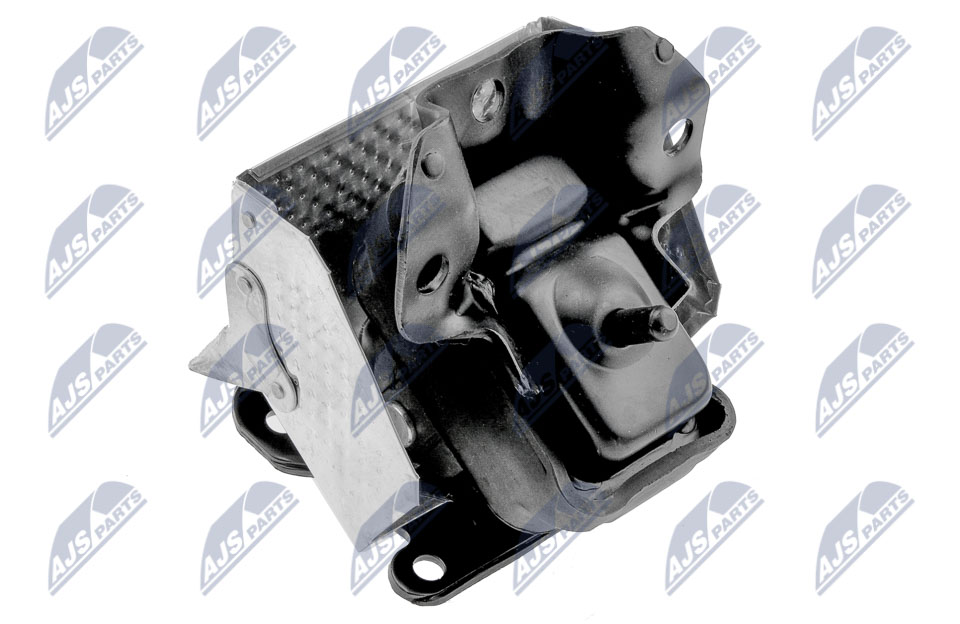Engine Mounting - ZPS-CH-110 NTY