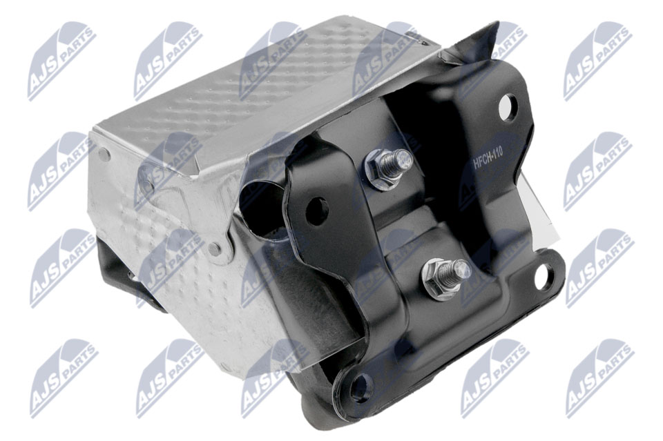 Engine Mounting - ZPS-CH-110 NTY
