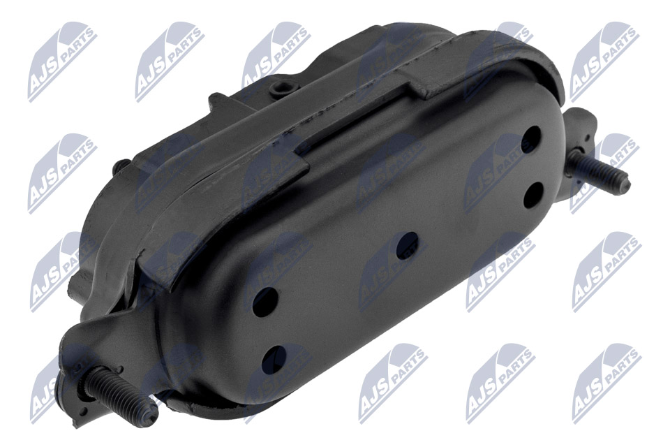 Engine Mounting - ZPS-CH-115 NTY
