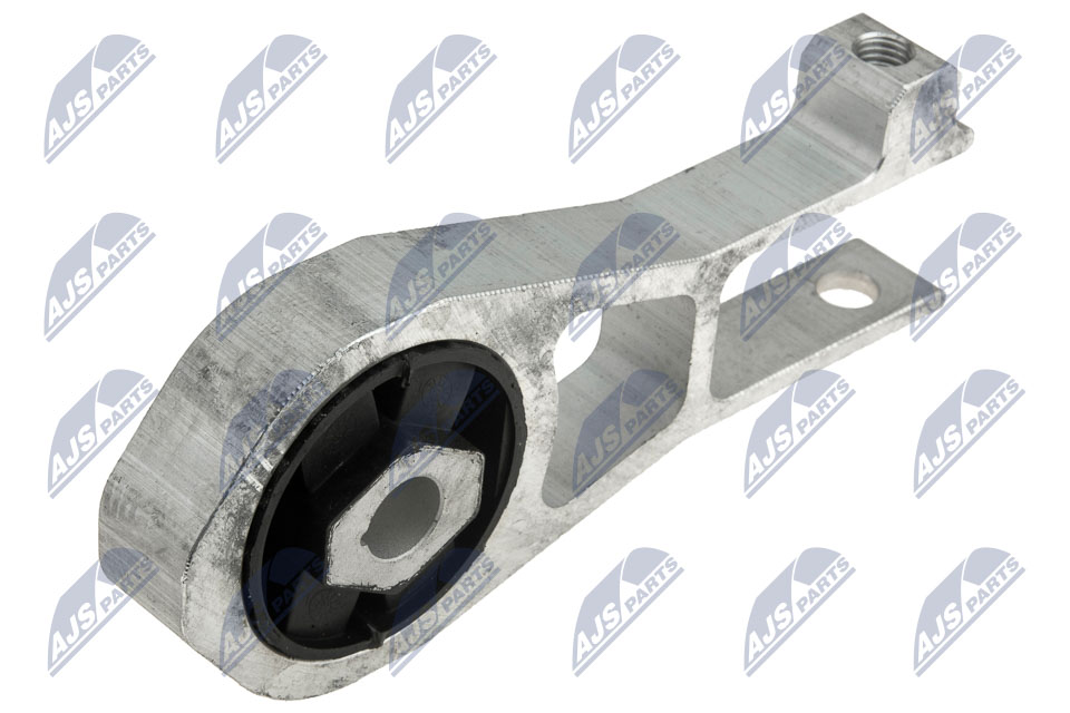 Engine Mounting - ZPS-CH-125 NTY