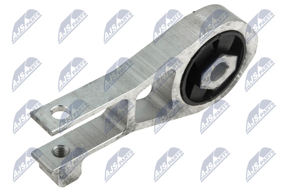Engine Mounting - ZPS-CH-125 NTY