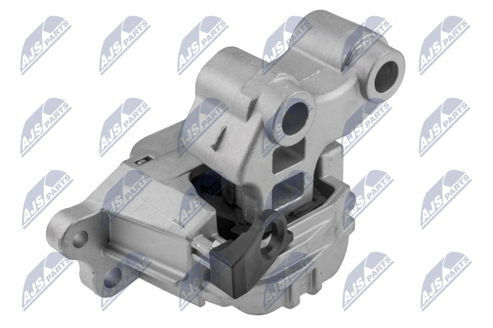 Engine Mounting - ZPS-CH-127 NTY