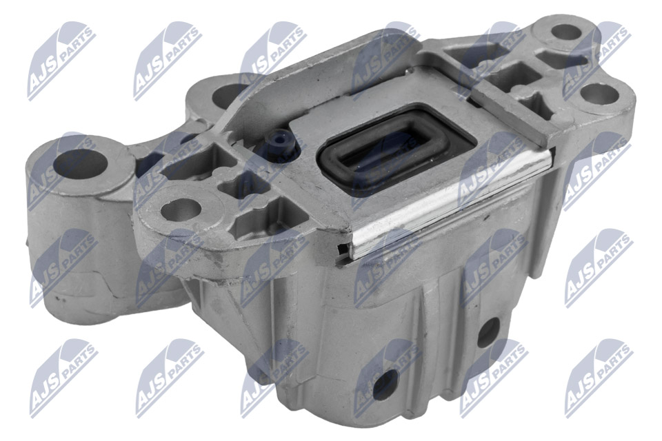 Engine Mounting - ZPS-CH-127 NTY