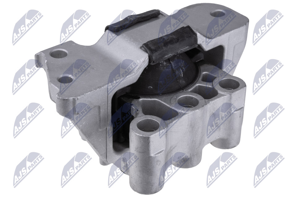 Engine Mounting - ZPS-CH-130 NTY