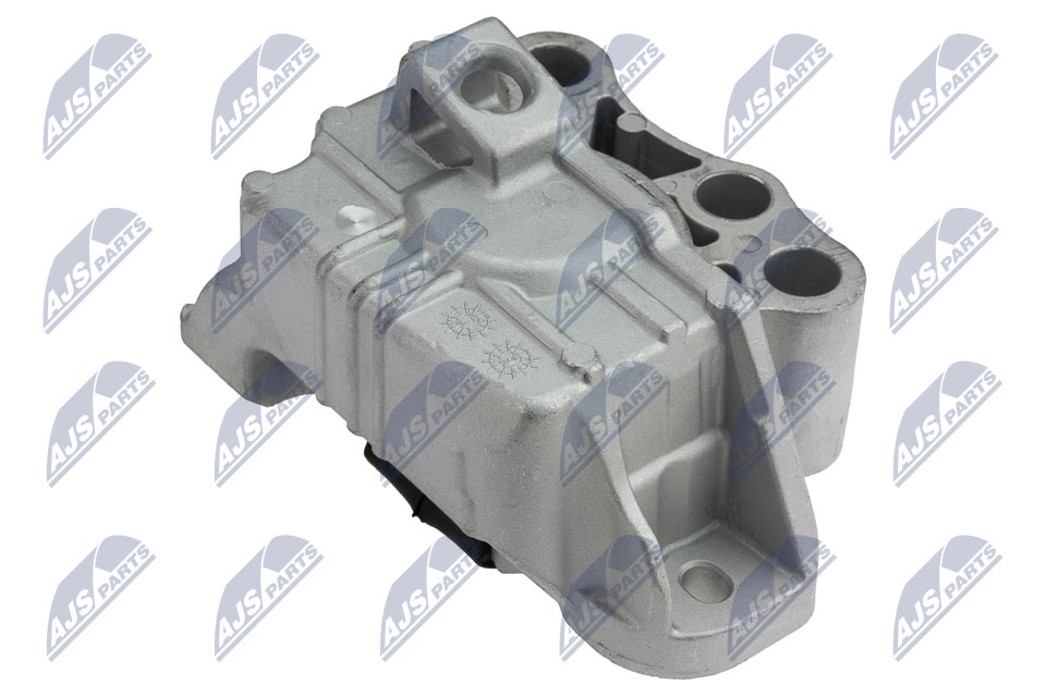 Engine Mounting - ZPS-CH-132 NTY