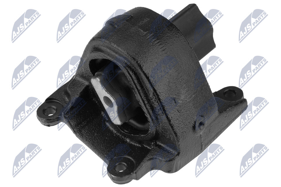 Engine Mounting - ZPS-CH-140 NTY