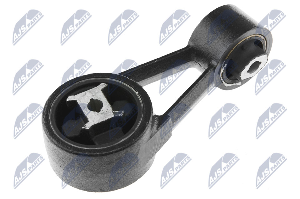 Engine Mounting - ZPS-CT-001 NTY