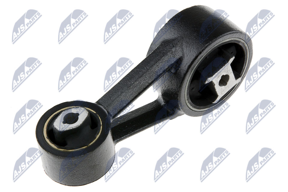 Engine Mounting - ZPS-CT-001 NTY