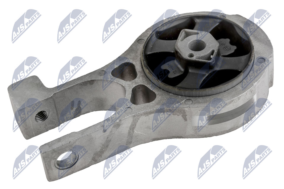 Engine Mounting - ZPS-CT-011 NTY