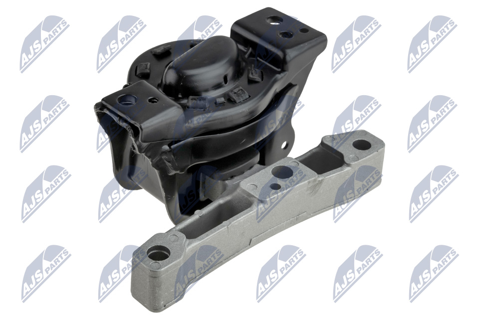 Подвеска, двигатель - ZPS-CT-024 NTY