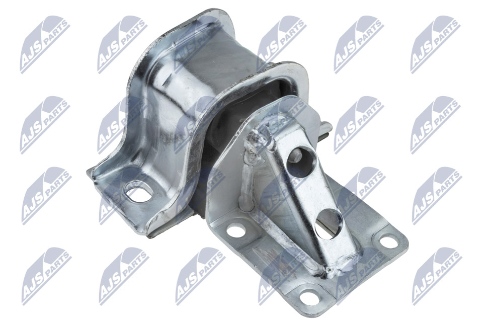 variklio montavimas - ZPS-CT-028 NTY