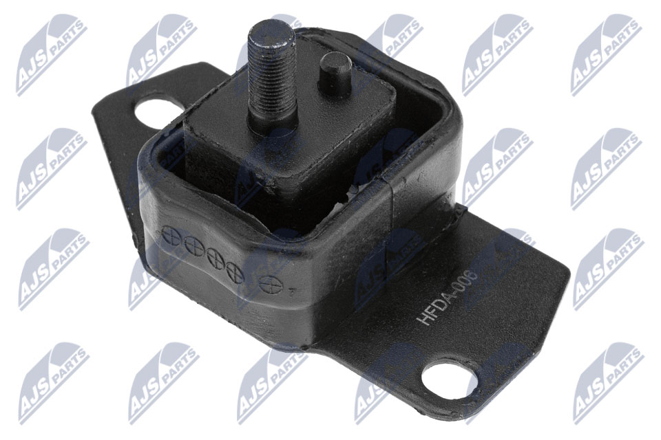 Sospensione, Motore - ZPS-DA-006 NTY