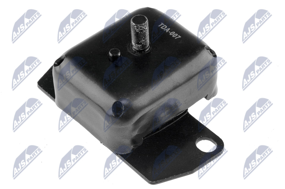 Engine Mounting - ZPS-DA-007 NTY