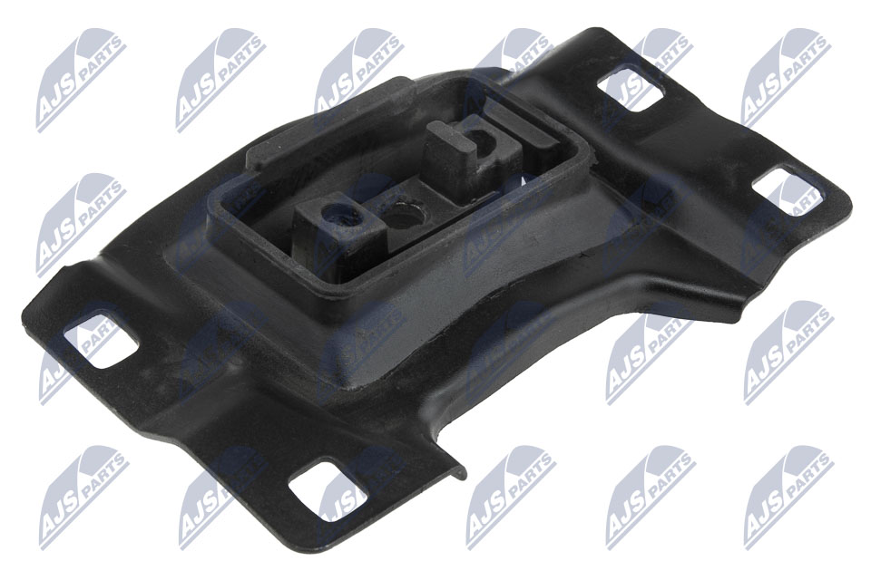 Engine Mounting - ZPS-FR-005 NTY