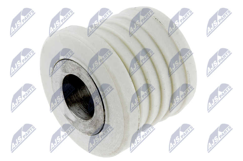 Mounting, axle beam - ZPS-FR-007 NTY