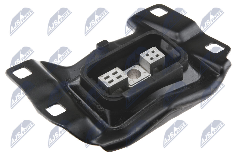 Engine Mounting - ZPS-FR-016 NTY