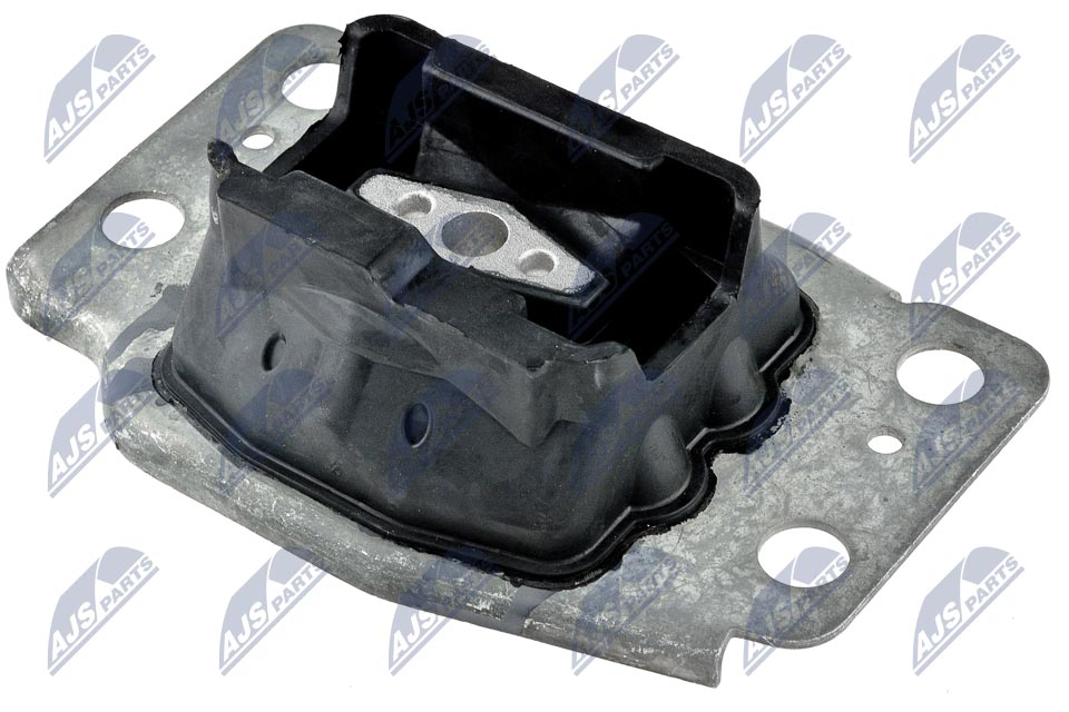 Engine Mounting - ZPS-FR-023 NTY